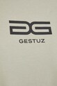 Gestuz t-shirt 10908950 zöld