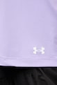 Under Armour t-shirt treningowy Motion 1379178 fioletowy