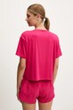 Îmbrăcăminte Under Armour tricou de antrenament Motion 1379178 roz