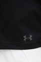 Under Armour t-shirt treningowy Motion 1379178 czarny