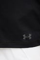 Under Armour t-shirt treningowy Motion 1379178 czarny