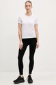 Běžecké tričko Under Armour Streaker 1382434 bílá SS25
