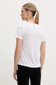 Дрехи Тениска за бягане Under Armour Streaker 1382434 бял