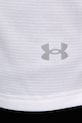 Тениска за бягане Under Armour Streaker бял 1382434