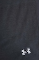 Under Armour tricou de alergare Streaker 1382434 negru