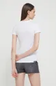 Karl Lagerfeld Jeans pamut póló 100% biopamut