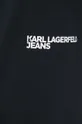 Karl Lagerfeld Jeans t-shirt in cotone Donna