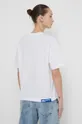 Karl Lagerfeld Jeans t-shirt in cotone 100% Cotone biologico