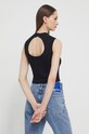 Одежда Топ Karl Lagerfeld Jeans 241J2001 чёрный