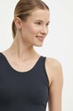 Under Armour top de antrenament Motion negru 1379046