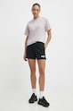 Reebok Classic t-shirt bawełniany Archive Essentials 100076223 różowy SS24