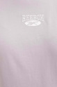 Reebok Classic t-shirt bawełniany Archive Essentials 100076223 różowy