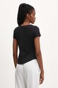 Одяг Футболка Reebok Classic Wardrobe Essentials 100075530 чорний