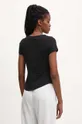 Reebok Classic t-shirt Wardrobe Essentials 93% pamut, 7% elasztán