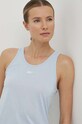 Reebok top de antrenament Identity Training Supremium 100076281 albastru SS24