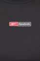 Majica kratkih rukava za trening Reebok Lux Bold 100075316 crna