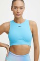 Топ за трениране Reebok LUX Collection син 100076306