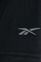 Reebok t-shirt treningowy Active Collective Chill+ Dreamblend 100075383 czarny