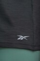 Tréningové tričko Reebok Chill Athletic čierna 100075357