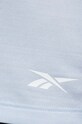 Тренувальна футболка Reebok Chill Athletic 100076131 блакитний