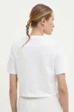 Bavlnené tričko Reebok Identity 100 % Bavlna