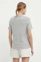Bavlnené tričko Reebok Identity Základná látka: 100 % Bavlna Elastická manžeta: 95 % Bavlna, 5 % Elastan