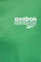 Reebok t-shirt bawełniany Damski