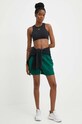 Топ Reebok Wardrobe Essentials 100075701 чёрный SS24