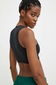 Одежда Топ Reebok Wardrobe Essentials 100075701 чёрный