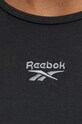 Топ Reebok Wardrobe Essentials 100075701 чорний
