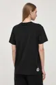 Karl Lagerfeld t-shirt bawełniany x Darcel Disappoints 100 % Bawełna organiczna