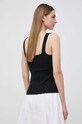 Одяг Топ Karl Lagerfeld 241W1717 чорний