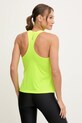 Odzież Under Armour top do biegania Launch 1382436 żółty