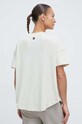 Îmbrăcăminte Under Armour tricou Project Rock 1382707 bej