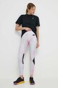 ON Running t-shirt Graphic-T 1WE12040553 czarny SS24