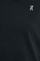 ON Running t-shirt Graphic-T 1WE12040553 czarny