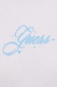 Guess Originals tricou din bumbac W4GI05JA914 alb