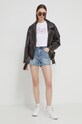 Футболка Guess Originals W4GI07J1314 білий SS24