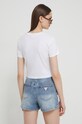 Одяг Футболка Guess Originals W4GI07J1314 білий