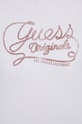 Футболка Guess Originals W4GI07J1314 белый