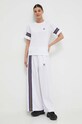 Футболка Fila TW411140 белый SS24