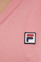 Топ Fila TW411139 розовый