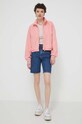 Топ Superdry W6011890A.8ZU бежевый SS24