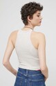 Одежда Топ Superdry W6011890A.8ZU бежевый