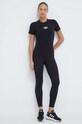 adidas Originals t-shirt IT9421 czarny SS24