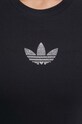 adidas Originals t-shirt IT9421 czarny