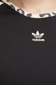 Тениска adidas Originals IY7062 черен