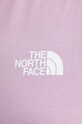 Sportovní tričko The North Face Foundation NF0A882VPO21