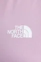 Αθλητικό μπλουζάκι The North Face Foundation