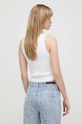 Îmbrăcăminte IRO top WM12THANA alb